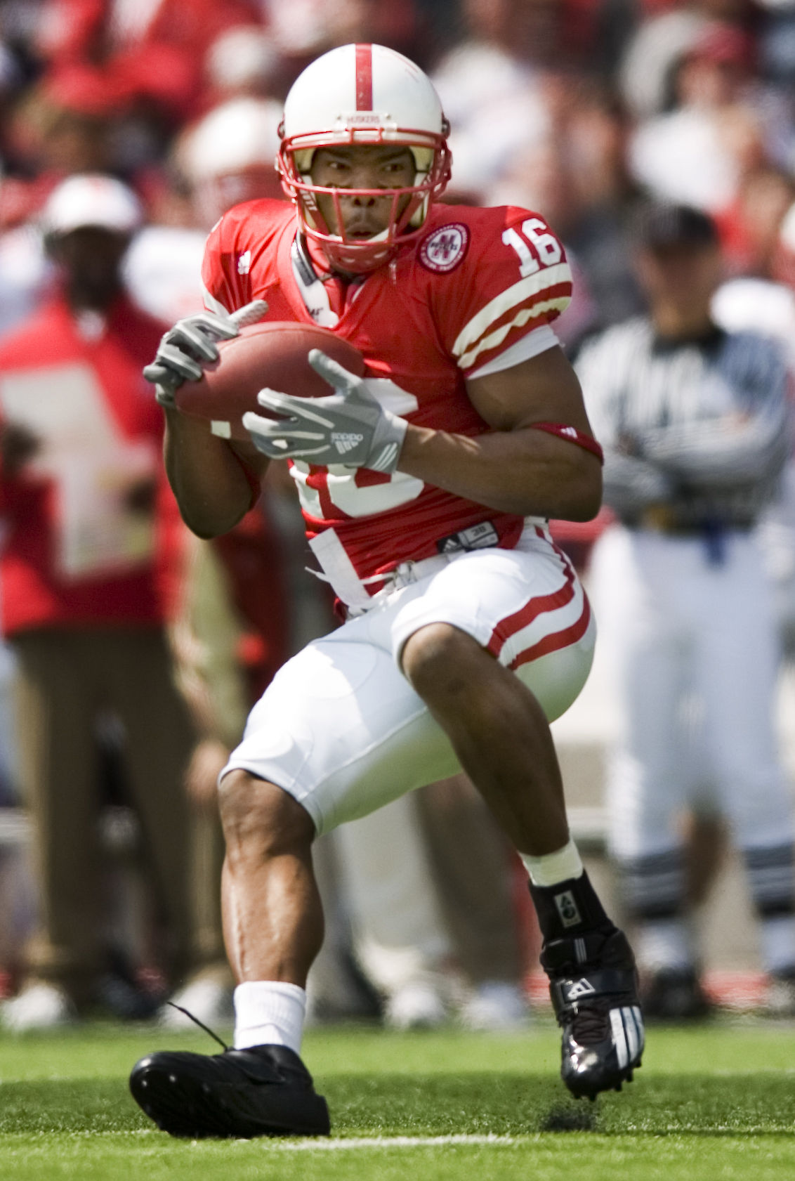 Spring Game 2007